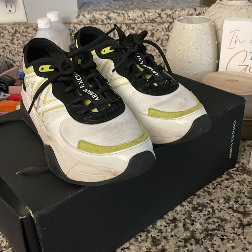 Lightly Worn - image 3